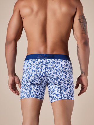 Printed Medium Boxer Portent