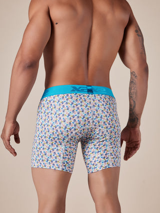 Esteem Printed Medium Boxer