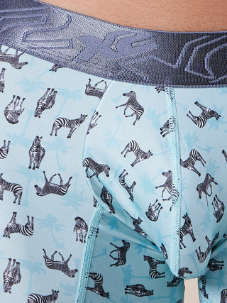 Demand Printed Medium Boxer