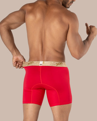 Medium Nylon Boxer Dignity