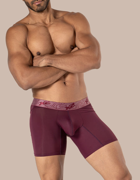 Large Nylon Boxer