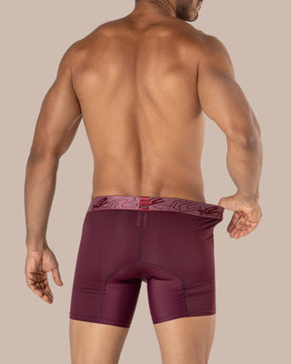 Large Nylon Boxer