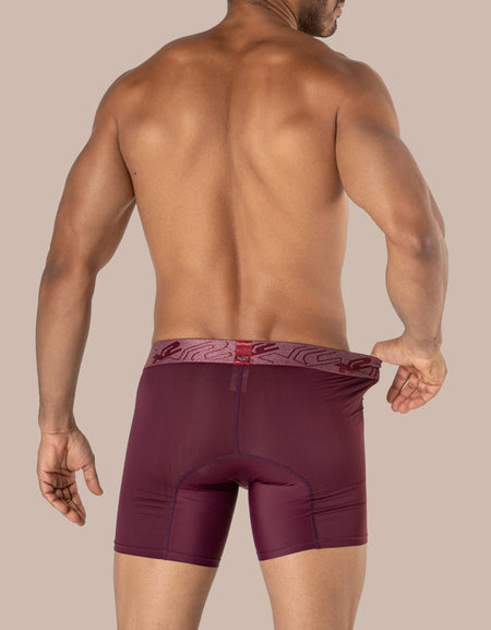 Large Nylon Boxer