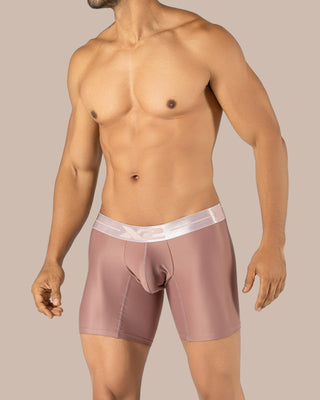 Medium Nylon Boxer Silence