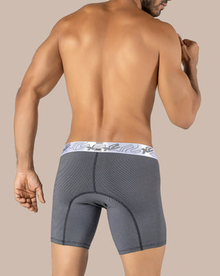 Medium Nylon Boxer Sunset