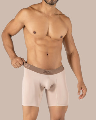 Medium Nylon Grappa Boxer