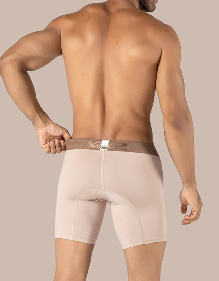 Medium Nylon Grappa Boxer
