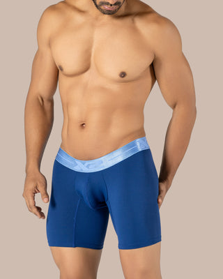 Incanto Nylon Mid Boxer