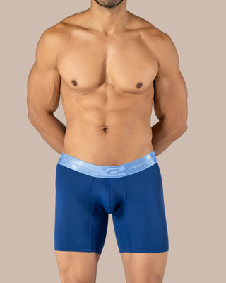Incanto Nylon Mid Boxer