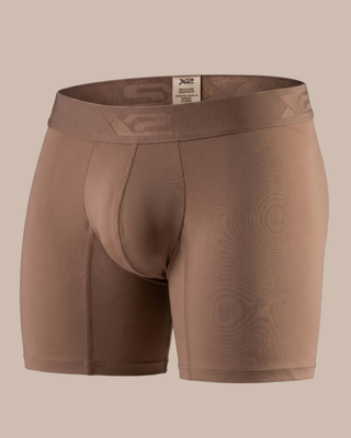 Bóxer Medio Dominus Nylon X2