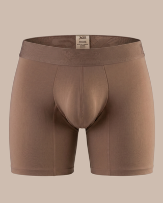 Bóxer Medio Dominus Nylon X2