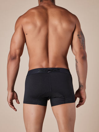 Bóxer Corto Martino Negro