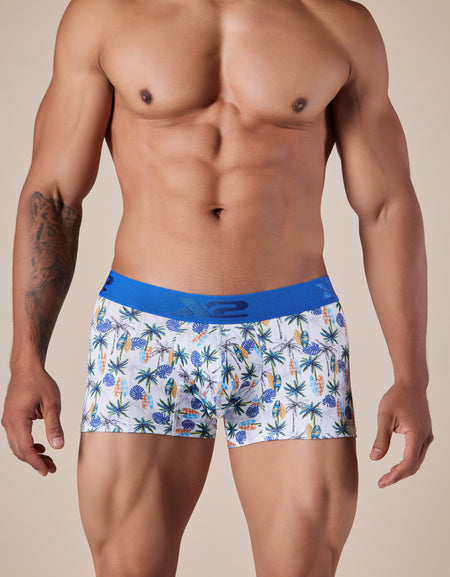 Ponder Short Boxer