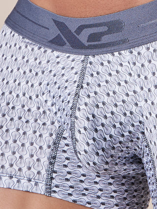 Bóxer Corto Surprise