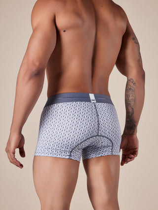 Bóxer Corto Surprise