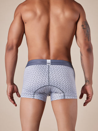 Bóxer Corto Surprise