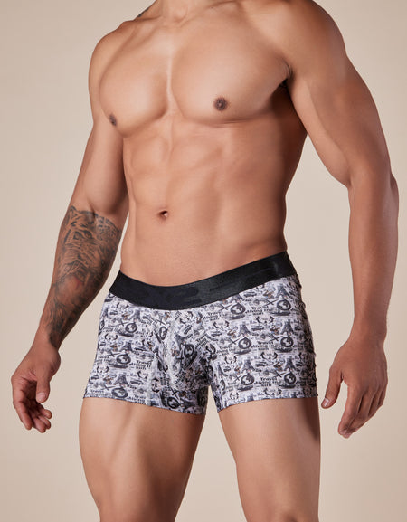 Fascination Short Boxer