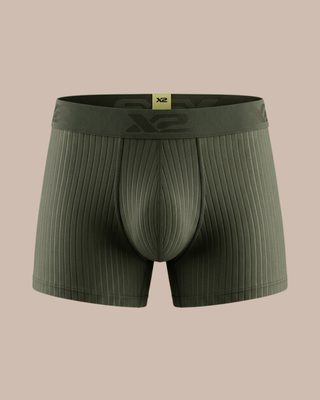 Bóxer Corto Nylon Magnus X2