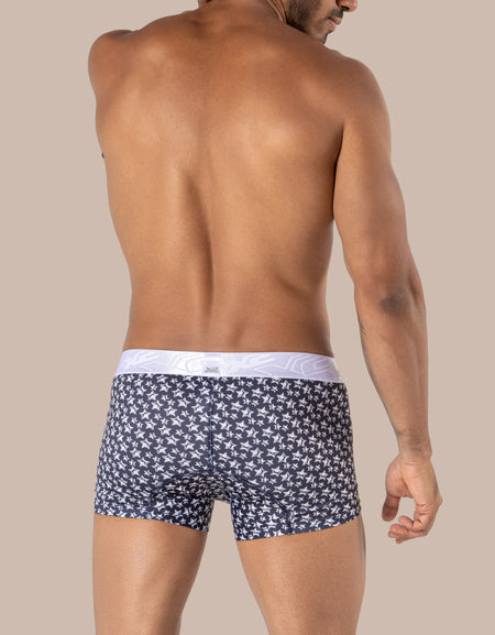 Radiant Boxer Shorts