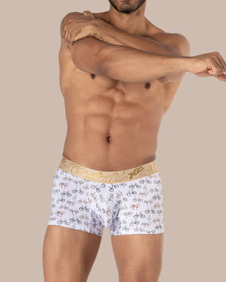 Energetic Boxer Shorts