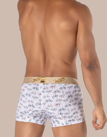 Energetic Boxer Shorts