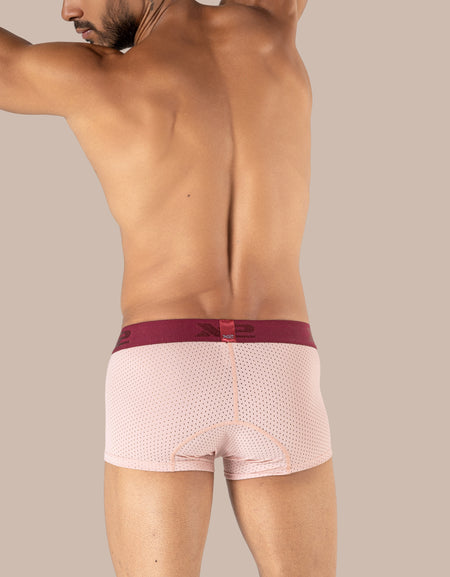 Striking Boxer Shorts