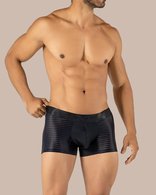Nylon Short Boxer Colpo