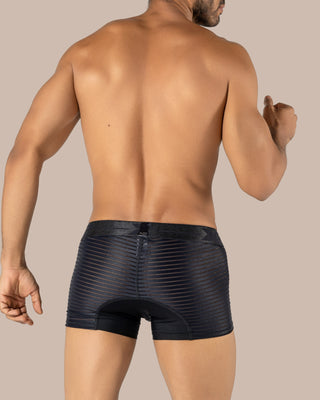 Nylon Short Boxer Colpo