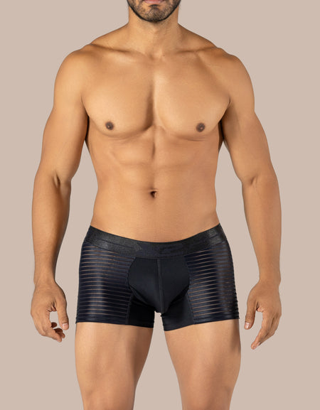Nylon Short Boxer Colpo