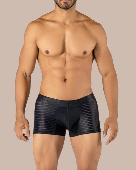 Bóxer Corto Nylon Colpo