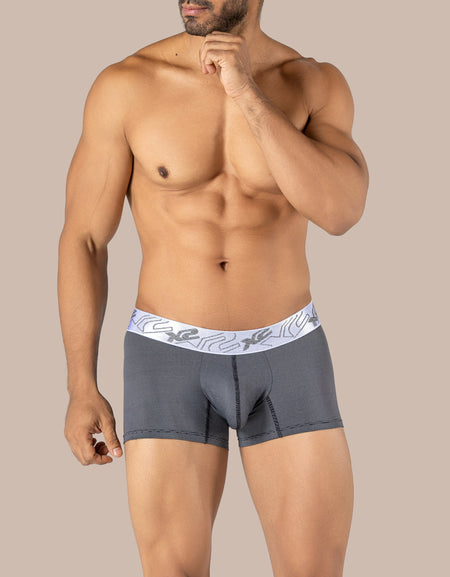 Nylon Sunset Boxer Shorts