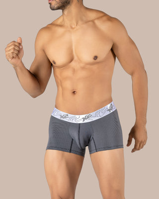 Nylon Sunset Boxer Shorts