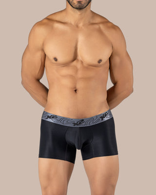 Gioco Nylon Short Boxer