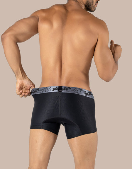 Gioco Nylon Short Boxer