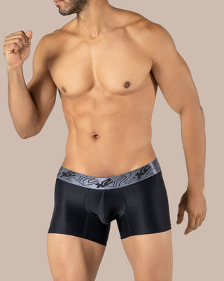 Gioco Nylon Short Boxer