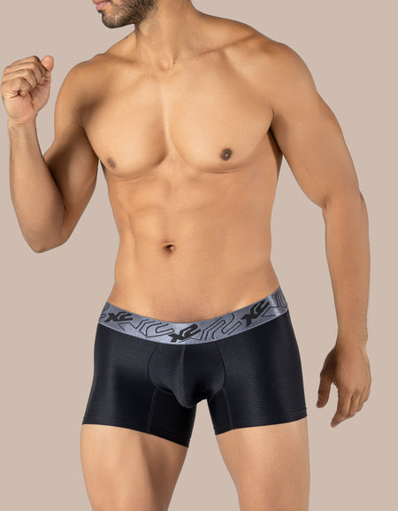 Gioco Nylon Short Boxer