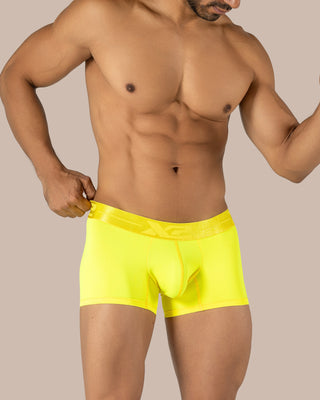 Bóxer Corto Nylon Corpo