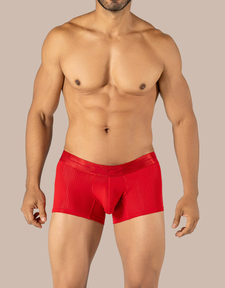 Shadow Nylon Boxer Shorts