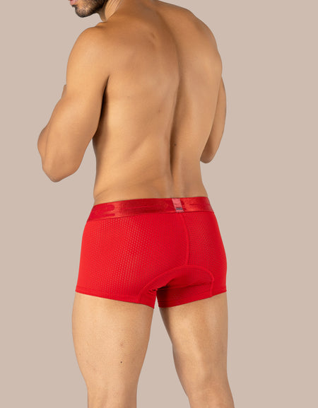 Shadow Nylon Boxer Shorts