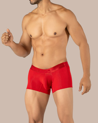 Shadow Nylon Boxer Shorts
