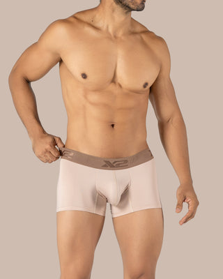 Grappa Nylon Boxer Shorts
