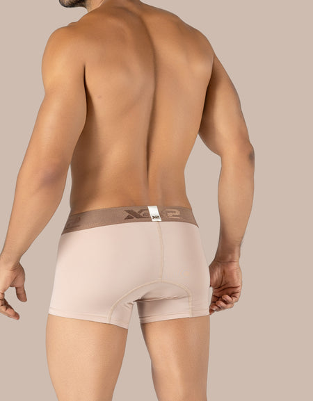 Grappa Nylon Boxer Shorts