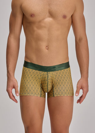 Fields Short Boxer
