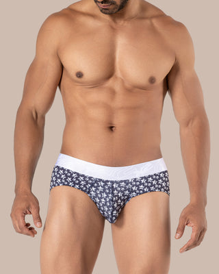 Radiant Printed Brief