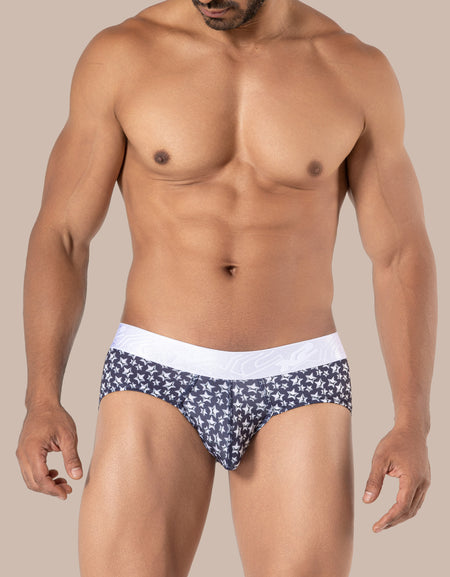 Radiant Printed Brief