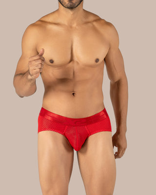 Brief Nylon Ombra