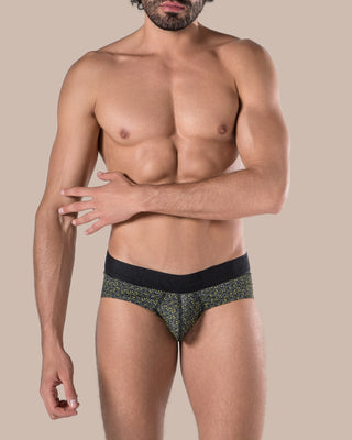 Brief Legión Estampado X2