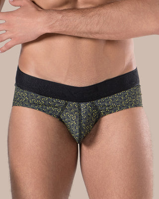 Brief Legión Estampado X2