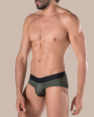 Brief Legión Estampado X2