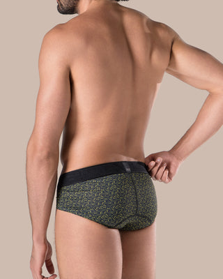 Brief Legión Estampado X2